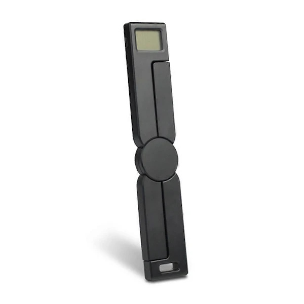 Mini Foldable Digital Food Scale Portable Home Scale Coffee Scale Digital LED Display Kitchen Scale
