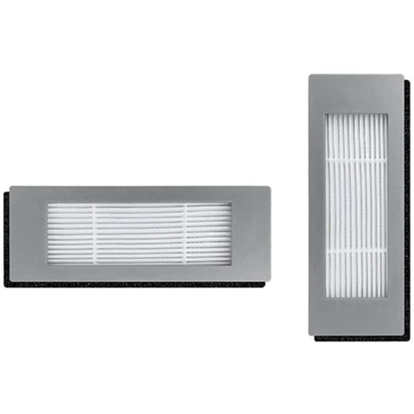 Hepa-filterudskiftning til Combo R113840 Robotstøvsuger Reservedele
