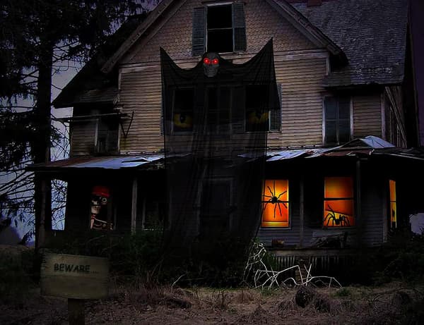 1 stk Grinch lateksmaske hodeplagg Halloween julemaske Mo B B