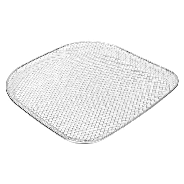 Stainless Steel Drying Rack, Dishwasher Safe, Multifunctional Food Dehydrator Rack for Home Kitchen