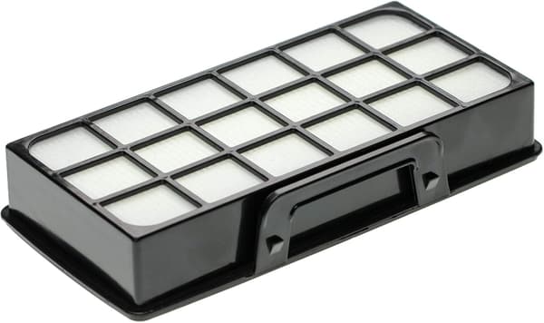Vacuum Cleaner Filter replaces RS-RT4310 Vacuum Cleaner Filter; Filter (EPA)