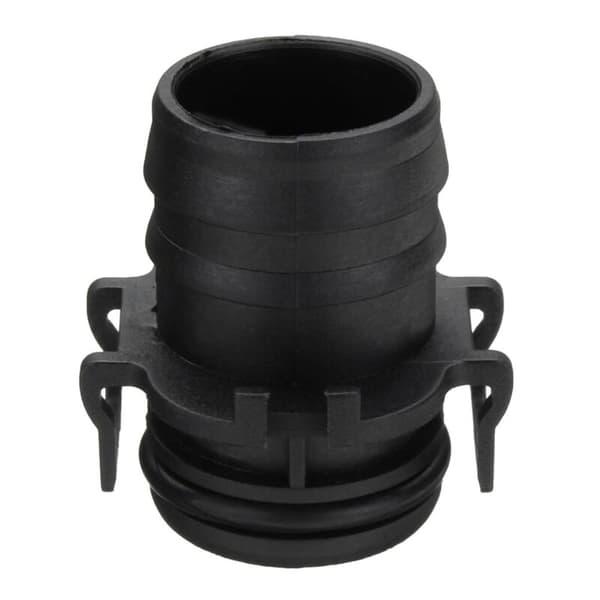 5X auton ilmansuodattimen virtausputken pidike / Focus C-Max 2003-2012 7M519A673EJ 30680774 7M519A673E
