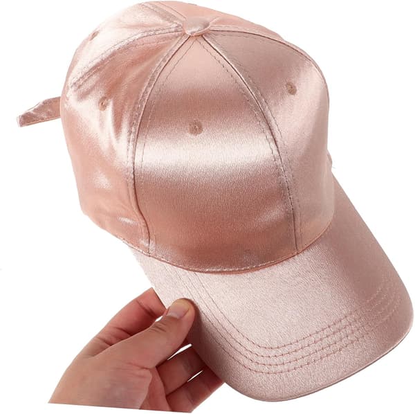 Trendy Cap for Women Soft Baseball Cap Breathable and Stylish Unisex Design