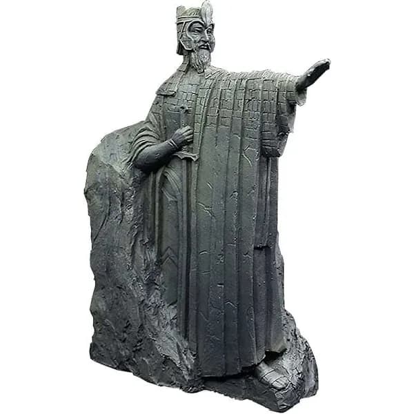 Bokstøtte Ringenes Herre Hobbit Bokdekorasjon Resin, Dekorativ Bok