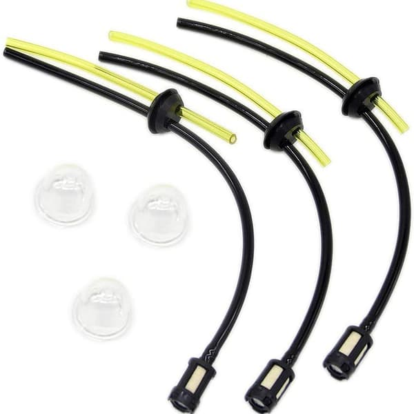 SWNKDG Universal Fuel Filter Kit Pipe Connection KLB