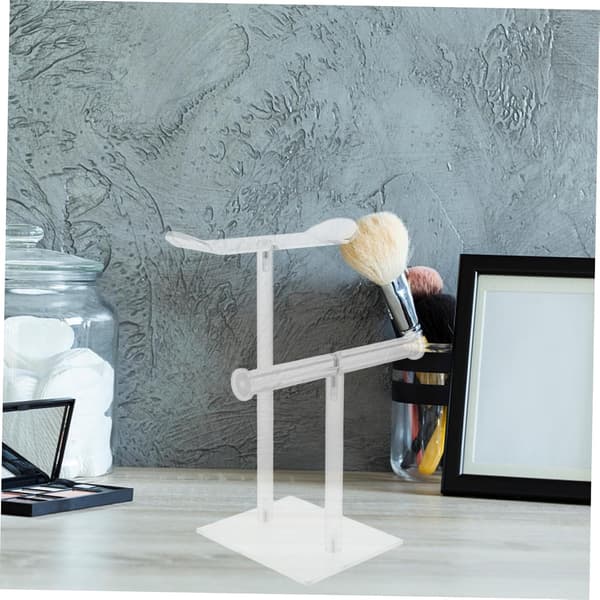 Hårbåndholder Organizer Stativ Display Stilig Oppbevaring for Hårbånd Klemmer