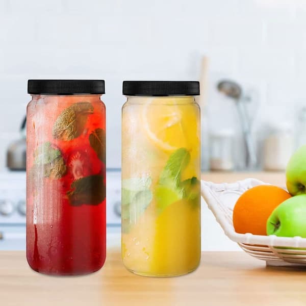 500 ml lasipullo mehulle, lasinen matkapullo