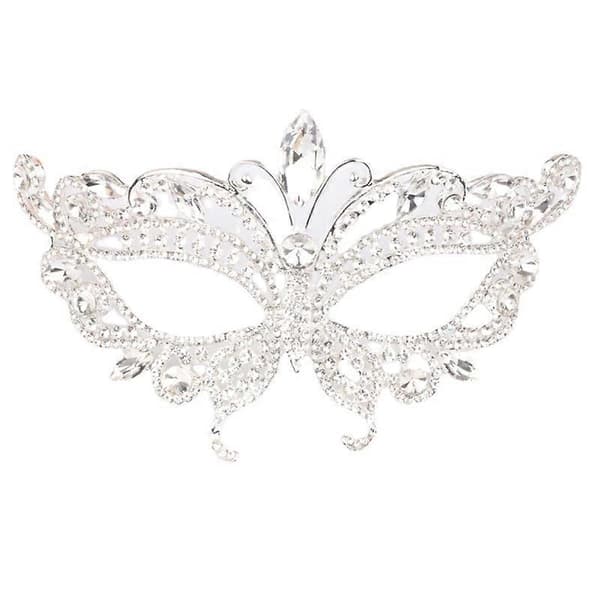 Masquerade Mask Halloween Costume Mask Carnival Mask