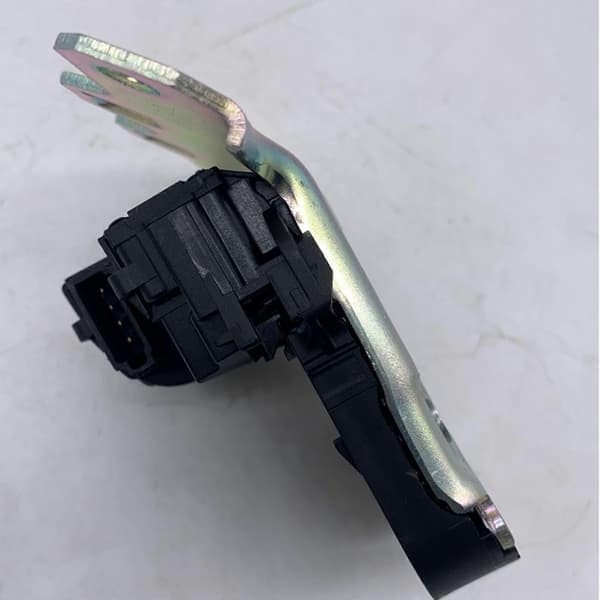 20969620 Bagklaps Lås Reservedele til Vauxhall Insignia A 09-17