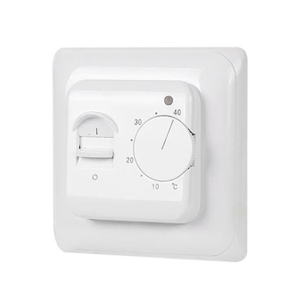 M59 Golvvärme Elektronisk termostat temperaturkontroll