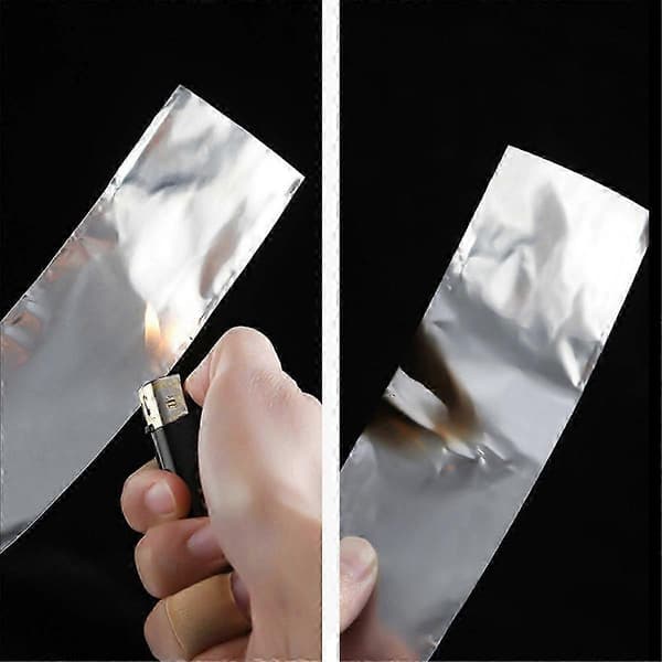 Kitchen Oil-Proof Self-Adhesive Stickers Sewing Tools, Thickened Style A