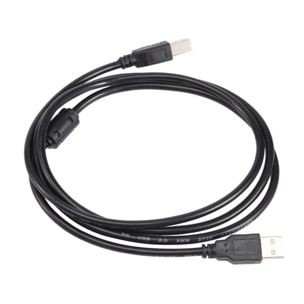 AVAT AVRISP MkII XP2 AVR ISP Mk2 USB AVRISP In-System -ohjelmoija tukee AVR Studio STK500 B:tä