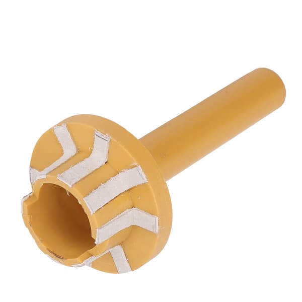 ABS Spindle Cleaning Stick Strong Adsorption CNC Router Machine Cleaning Stick