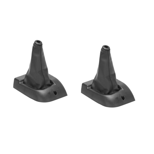 2 stk støvdeksel for girspak og panser for MB100 1996-2000 6618808744LAA