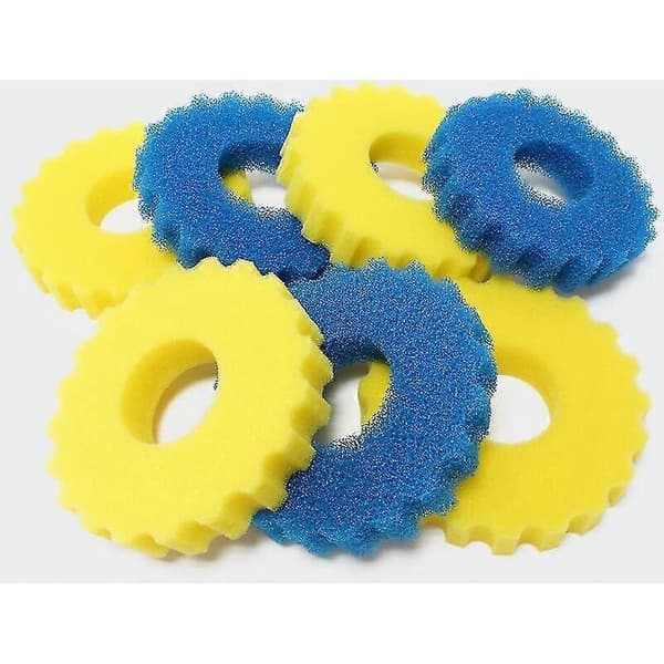 Replacement Part CPF-15000 Filter Sponge Set for Pressure Pond Filter (FMY)