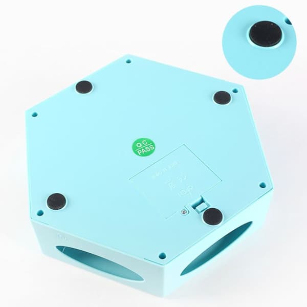 Interactive Cat Toy - Automatic Pet Cat Toy KLB