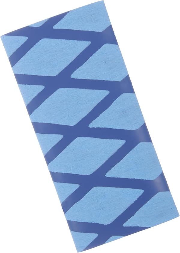 Bordtennisracket Håndtak Svetteabsorberende Overgrip Sleeve, Sklisikker Elastisk Bat Wrap Grip Erstatning
