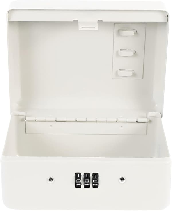 Password Key Box Key Management Box Wall Mounted Cabinet Property Management