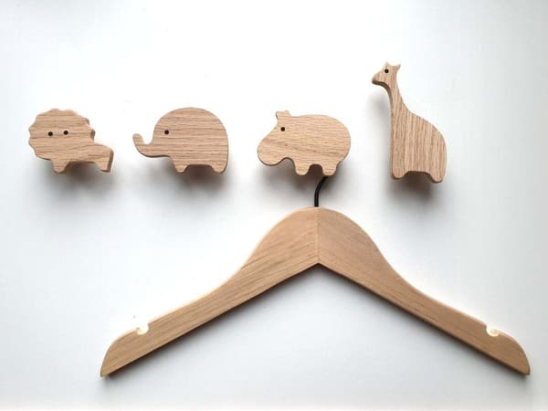 4-pack Galaxy Dimple Poppet Fidget-leksak Rymd Dimple Planet-leksaker S