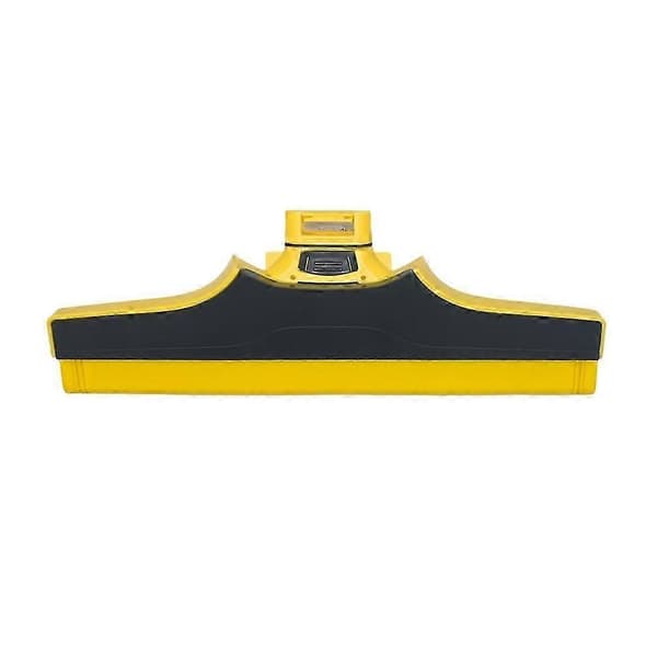 Sugedyse for Karcher WV 6 Vindusvasker Lang Sugedyse med Gummileppedeler 1.633-510.0
