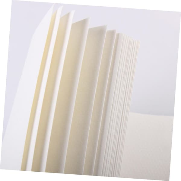 Gutter og jenter Skissepapir Gouachepapir for barn 8k 180gsm 60 ark