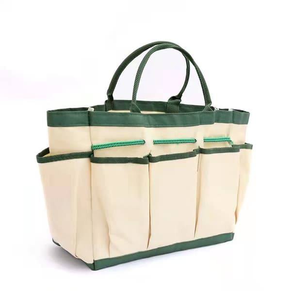 1st Multifunctional Garden Tool Container Household Cultivation