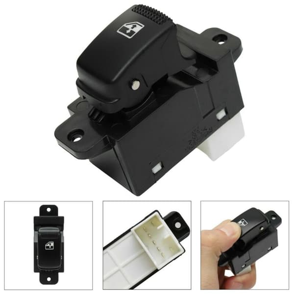 2X Passenger Side Power Window Switch for 93580-3D000