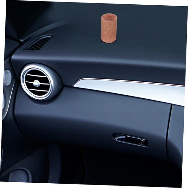 3 stk bildiffusor husholdnings tre eterisk olje diffusor i-bil ornament