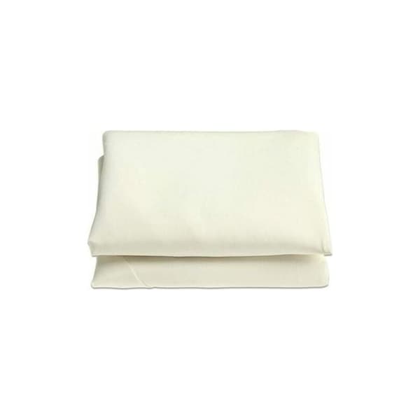 3m Parasol Cover - Waterproof Double-Layer Polyester - UV Resistant - Compatible with 8 Ribs - Easy Tool-Free Installation