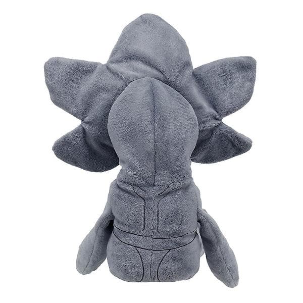 Blød Stranger Things Demogorgon Plysdukke - 30 cm til Fans af Serien