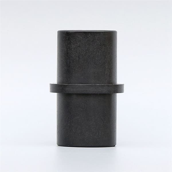 4x Luftvarmer Slange Forbindelsesrør Bilkanal 42mm til (Lang 79mm)