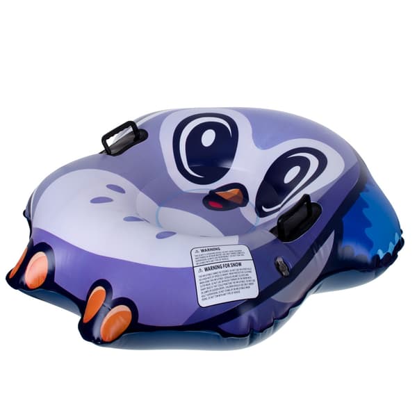 Oppustelig Pingvin Snowtube – 95 cm_TF 1710 1710
