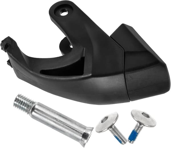 Roller Skate Brake Replacement Non-slip Inline Safety Brake Pad Convenient for Training