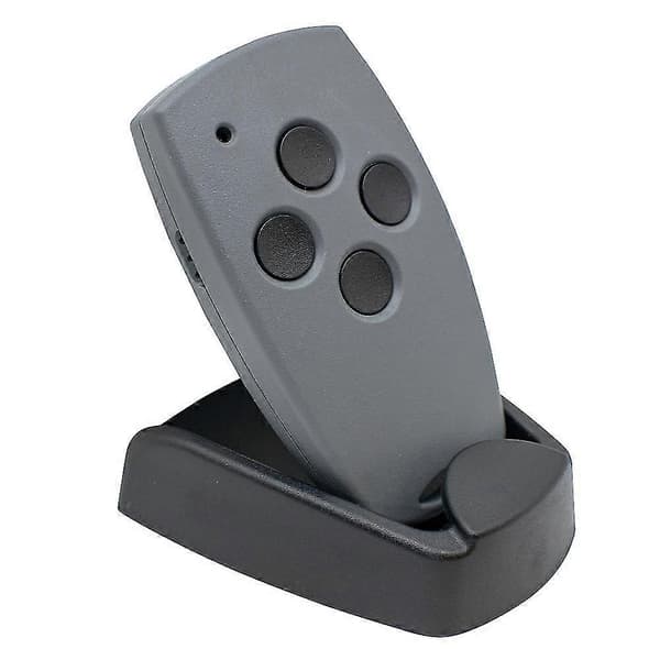 433.92MHz MARANTEC Digital 382 384 D302 D304 D313 D321 211 212 214 Garage Door Remote Control Gate Command 433MHz Fixed Code