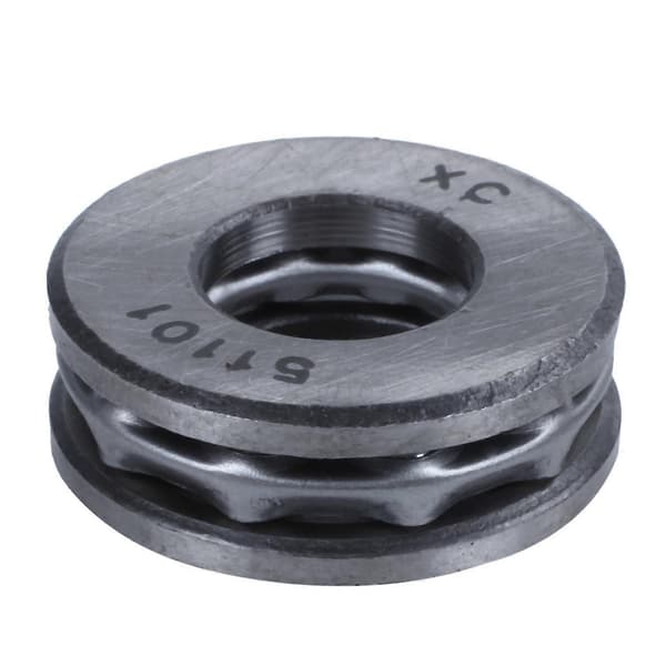 sourcingmap 51101 Aksialkulelager, 12 x 26 x 9 mm (FMY)