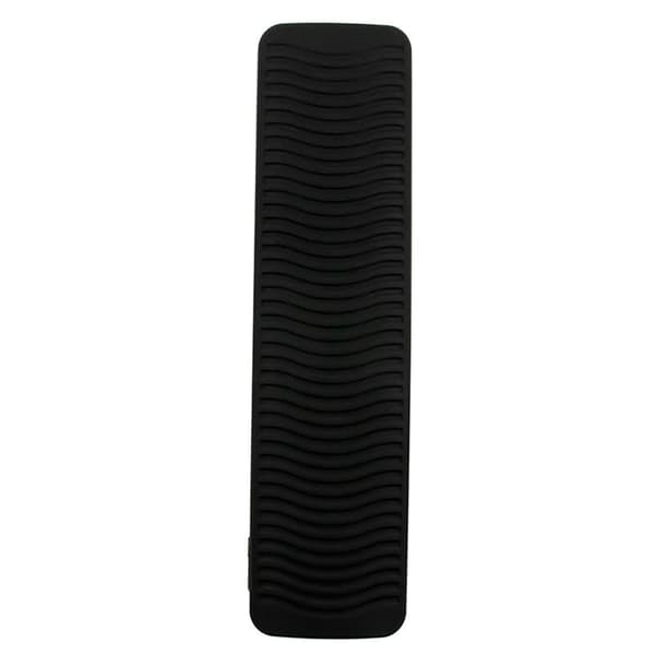 Mjukt silikonfodral för fjärrkontroll - Mi Mi Box S Mi Box 4 Svart