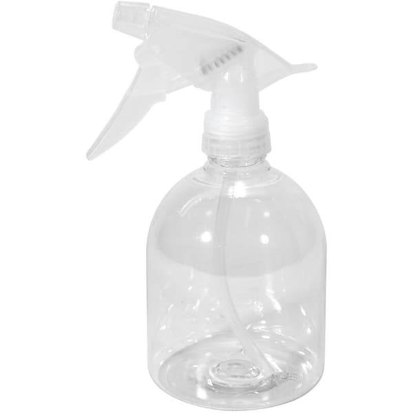 3 stk. Serie 500 ml Håndtagskande til bil, Sprayflaske, Vandkande til haveplanter