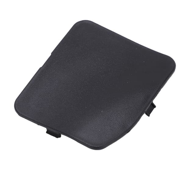 Rear Tow Hook Cover 85071-4EA0A Replacement for Nissan Qashqai J11 2014-2017