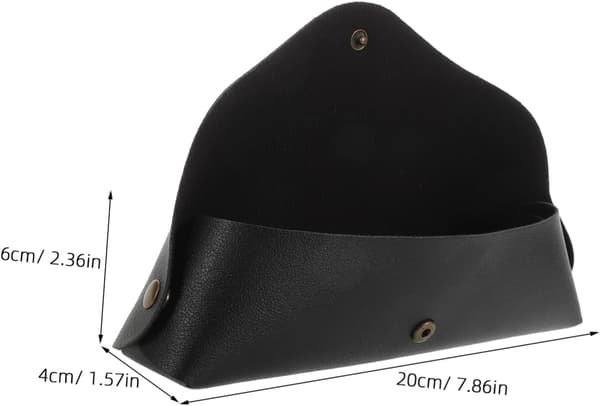 Kosmetisk penneopbevaringspose PU Rejse makeupbørsteholder Organizer Pung