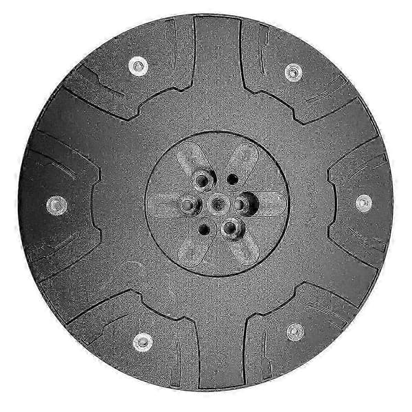Ris-gh-2 Bladholderdisk for Gardena / Sileno / Minimo / Flymo Gressklipper Tilbehør