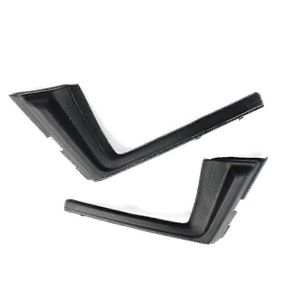 Yaris 2012-2015 Left Front Windshield Trim Cover 53867-52090