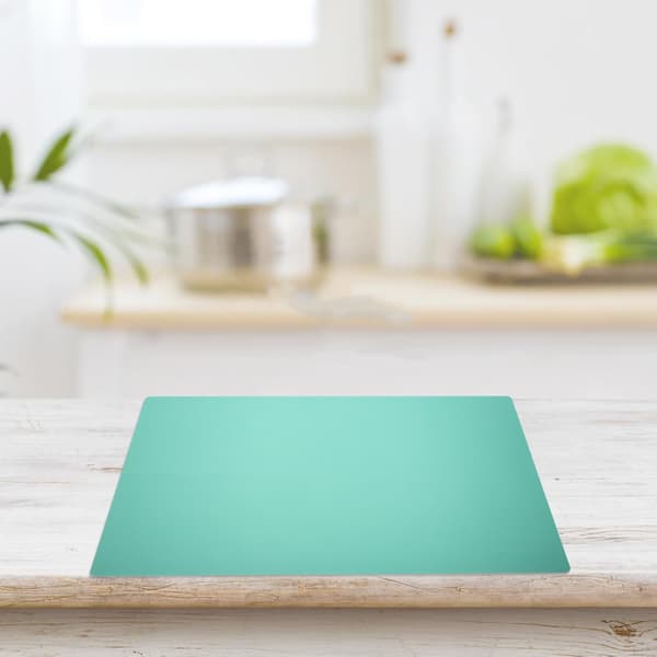 Large Silicone Mat for Crafts with Resin, Non-Stick, Heat-Resistant Table Mat