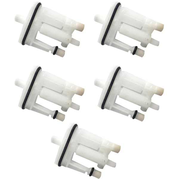 5-pack 596523 Main Jet Fuel Module för förgasarreparationssats
