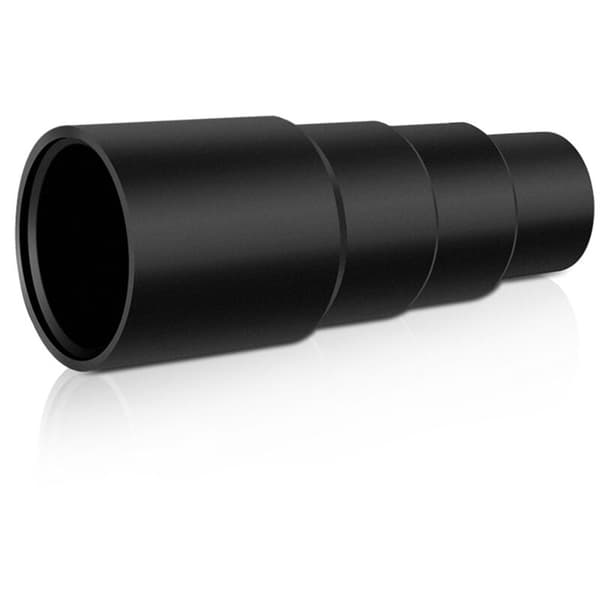 4 stk Universal Støvsugerslangeadapter Konverter Tilbehør Kobling 42Mm