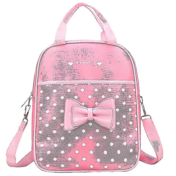 New Princess Backpack Set with Pencil Case
