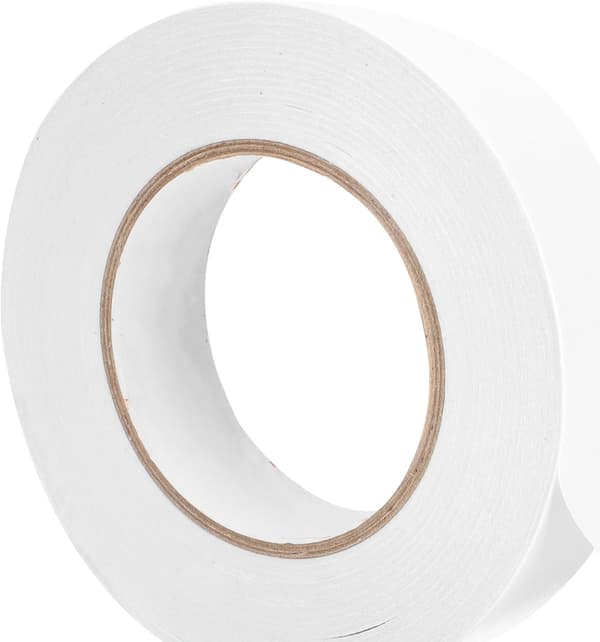 Durable Golf Grip Tape 30mm Roll Double-Sided Self-Adhesive Golf Club Wrap