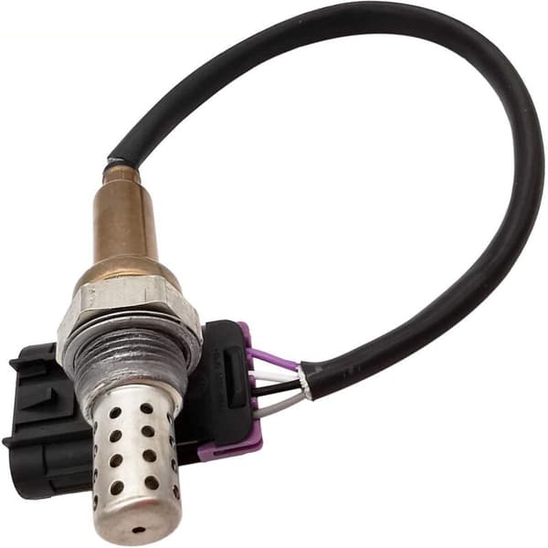 Luft-bränsleförhållande O2 syresensor för Veracruz Sedona Sonata 2006-12 39210-3C100
