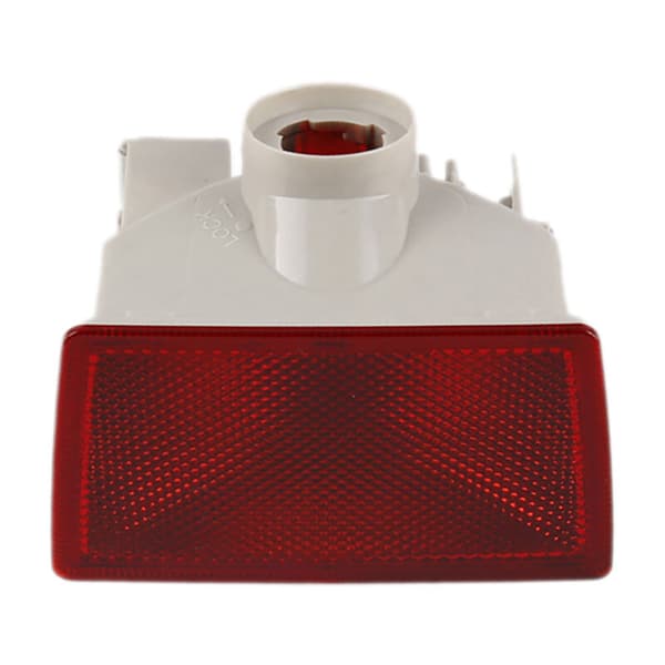 Bakre tåkelys linse lampe rød 84913FG420 for / 2011-Up XV 2013 2014 2015