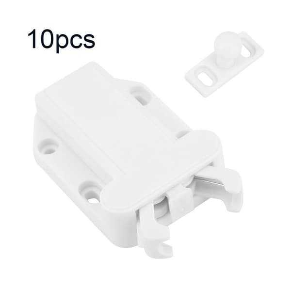 10 kpl oven, kaapin, laatikon vaimentimia KLB