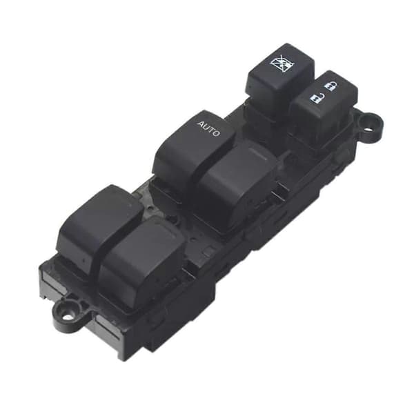 Car Window Lifter Master Switch for Suzuki Vitara LY2015- 37990-54P20 3799054P20
